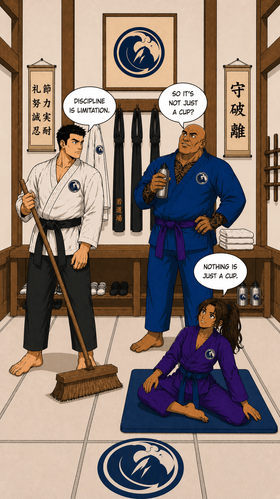 Interpretation — page 4