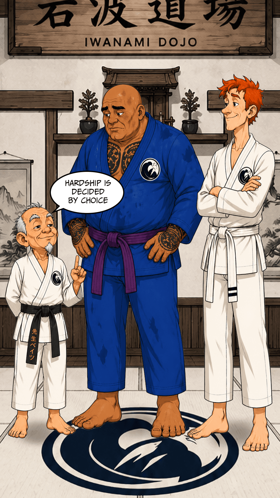 Difficulty — page 3