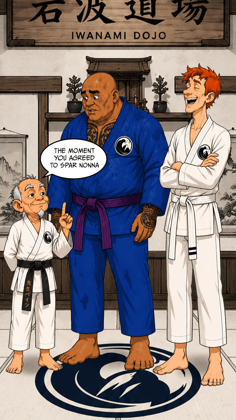 Difficulty — page 5